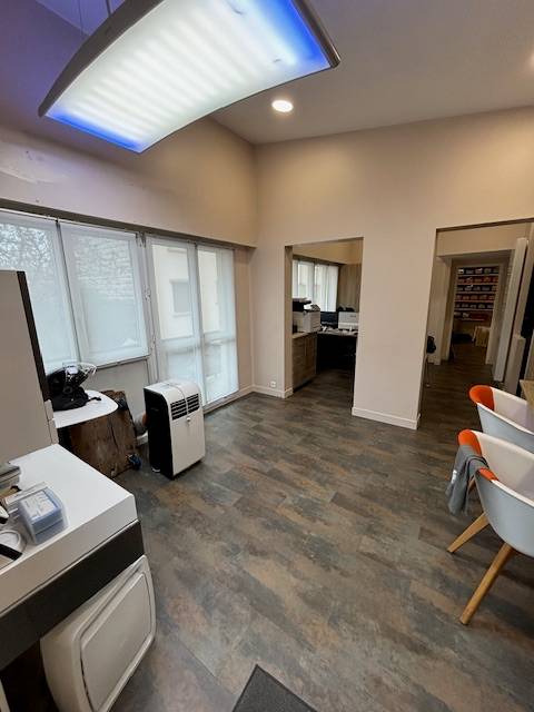 Une photo de l’annonce