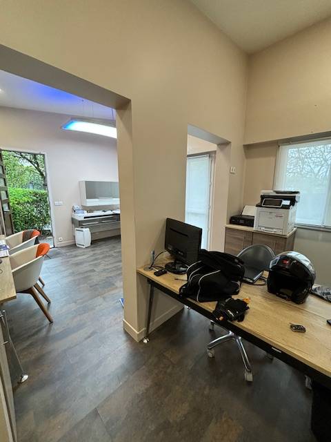 Une photo de l’annonce