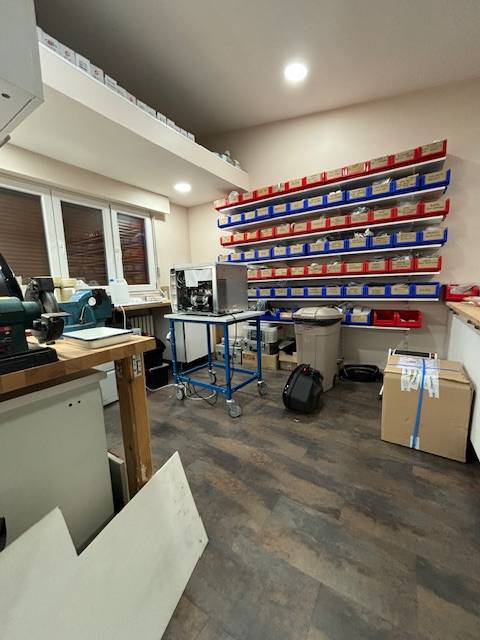 Une photo de l’annonce