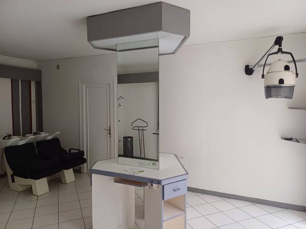Une photo de l’annonce