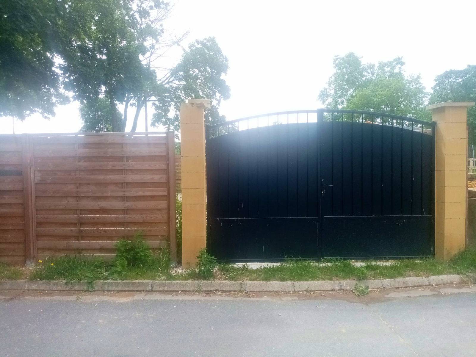 Une photo de l’annonce