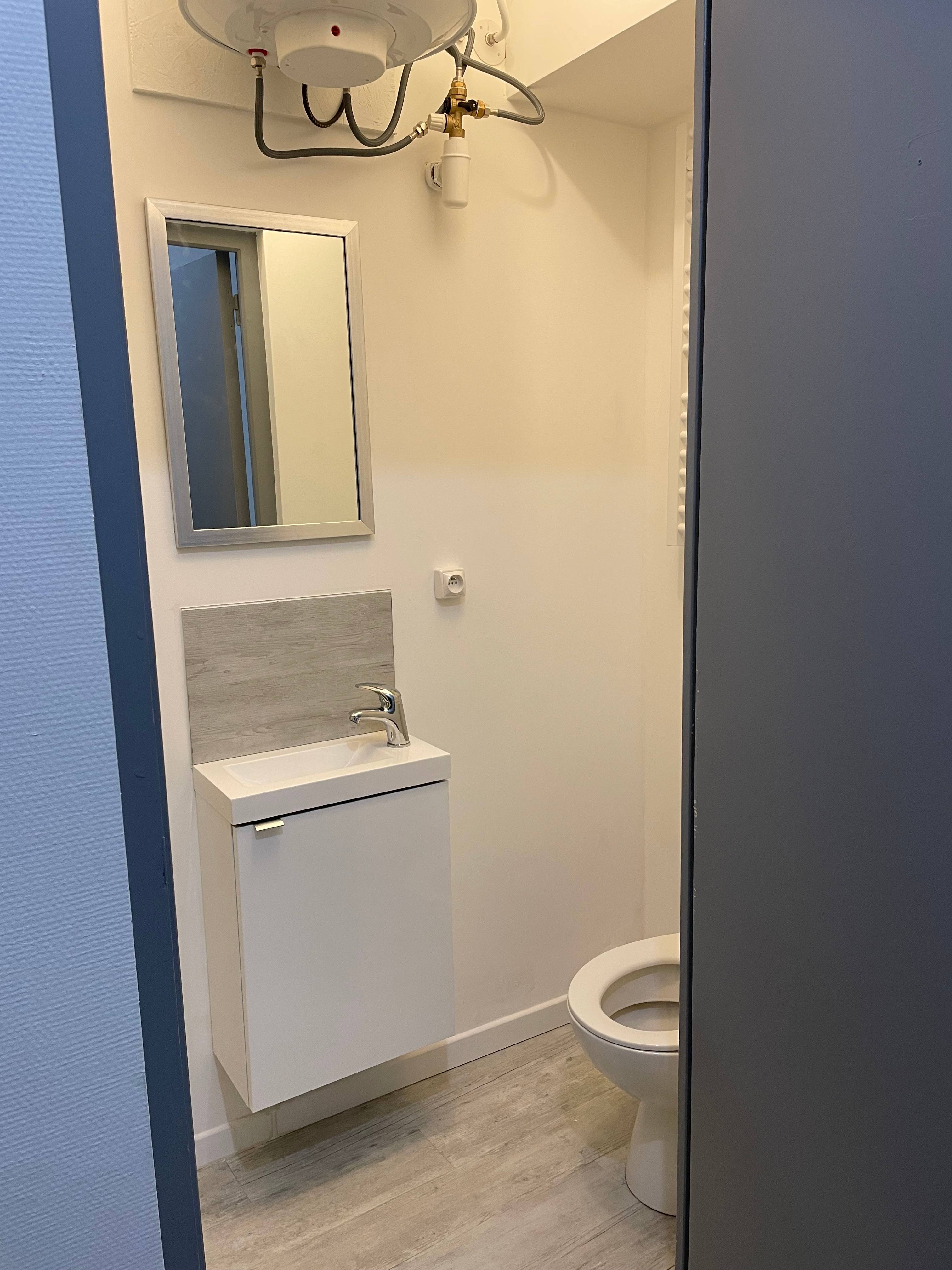 Une photo de l’annonce