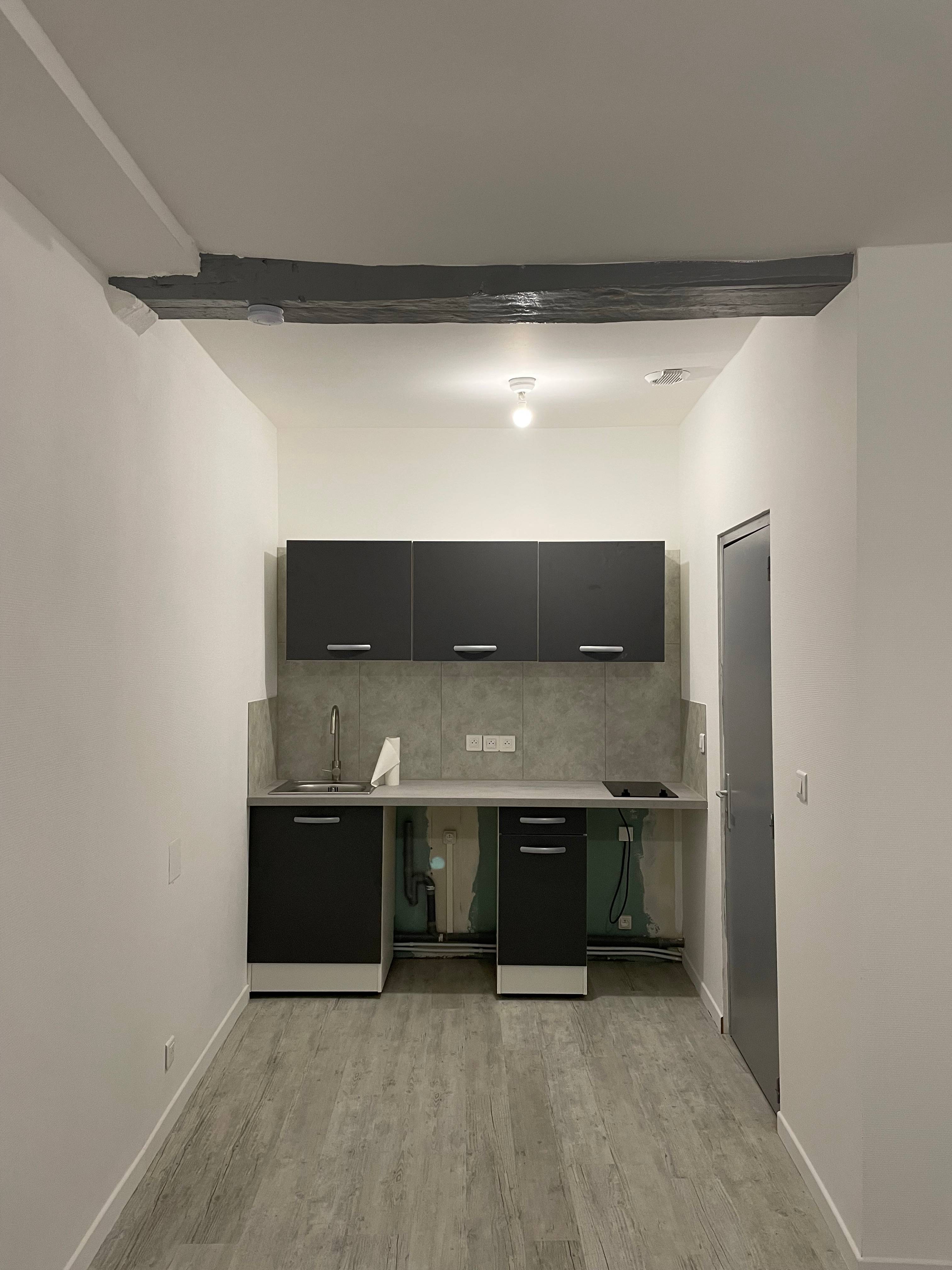 Une photo de l’annonce