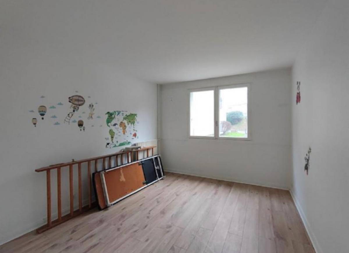 Une photo de l’annonce