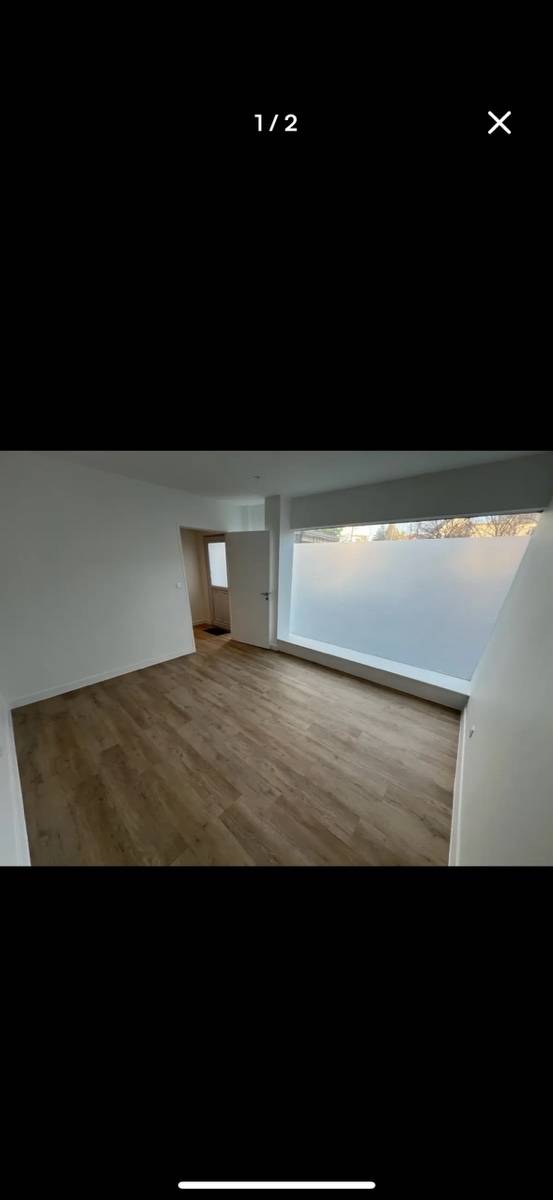 Loue Local paramédical - 15m², Nantes (44)