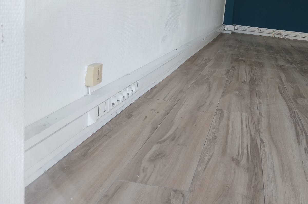 Une photo de l’annonce