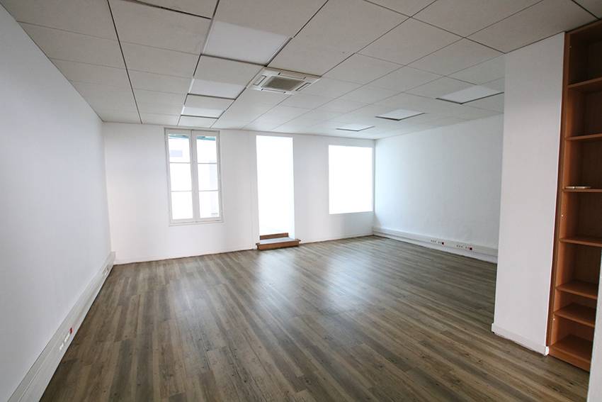 Une photo de l’annonce