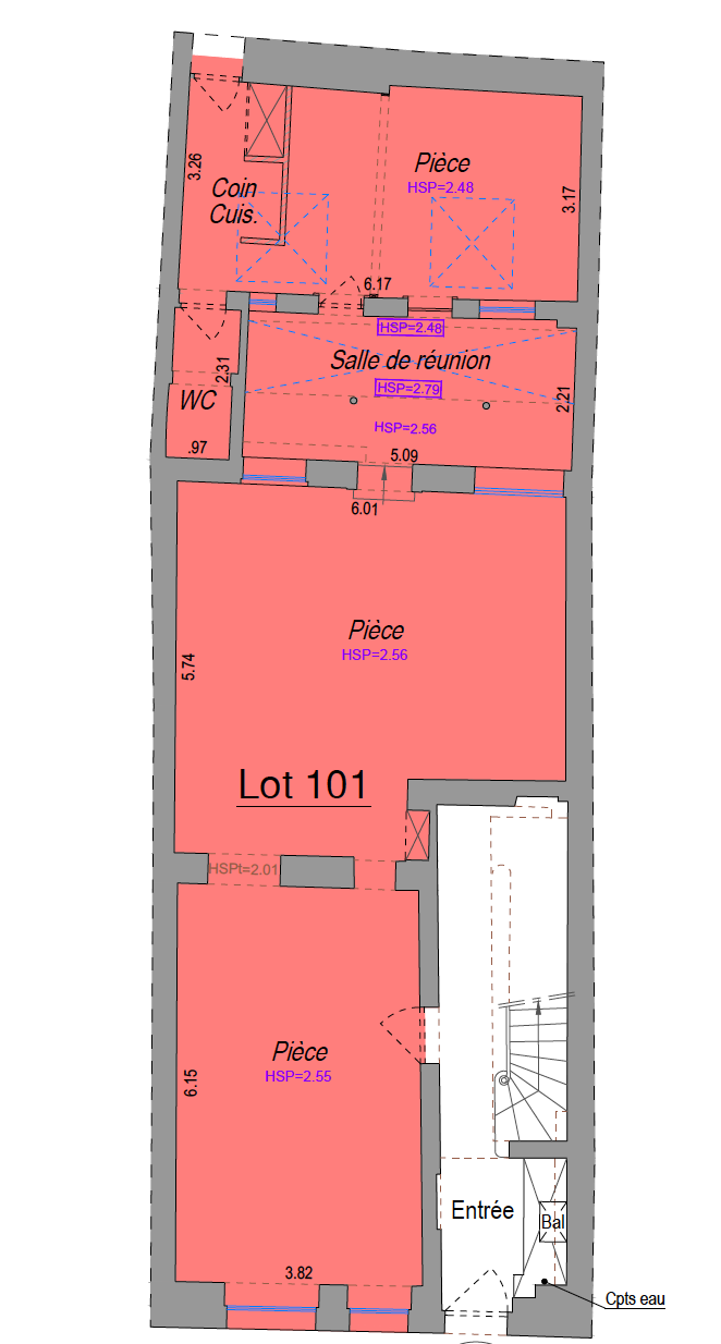 Une photo de l’annonce