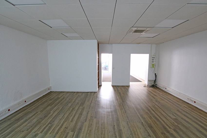 Une photo de l’annonce