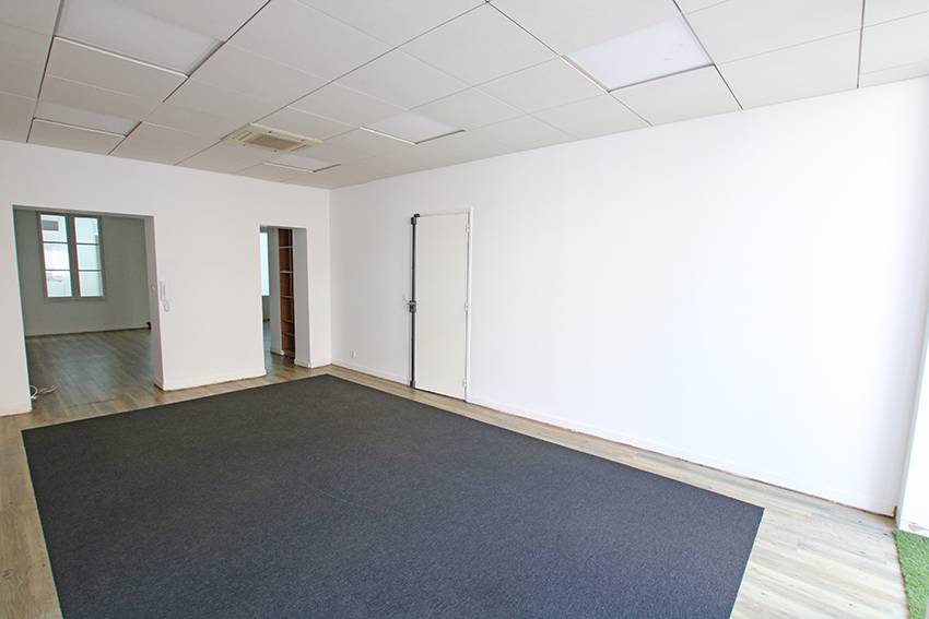 Une photo de l’annonce