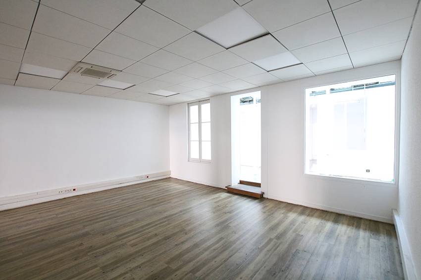 Une photo de l’annonce