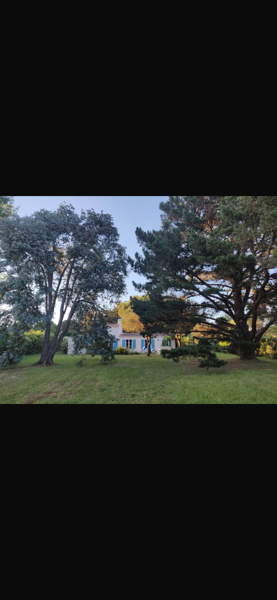 Une photo de l’annonce de location de vacances