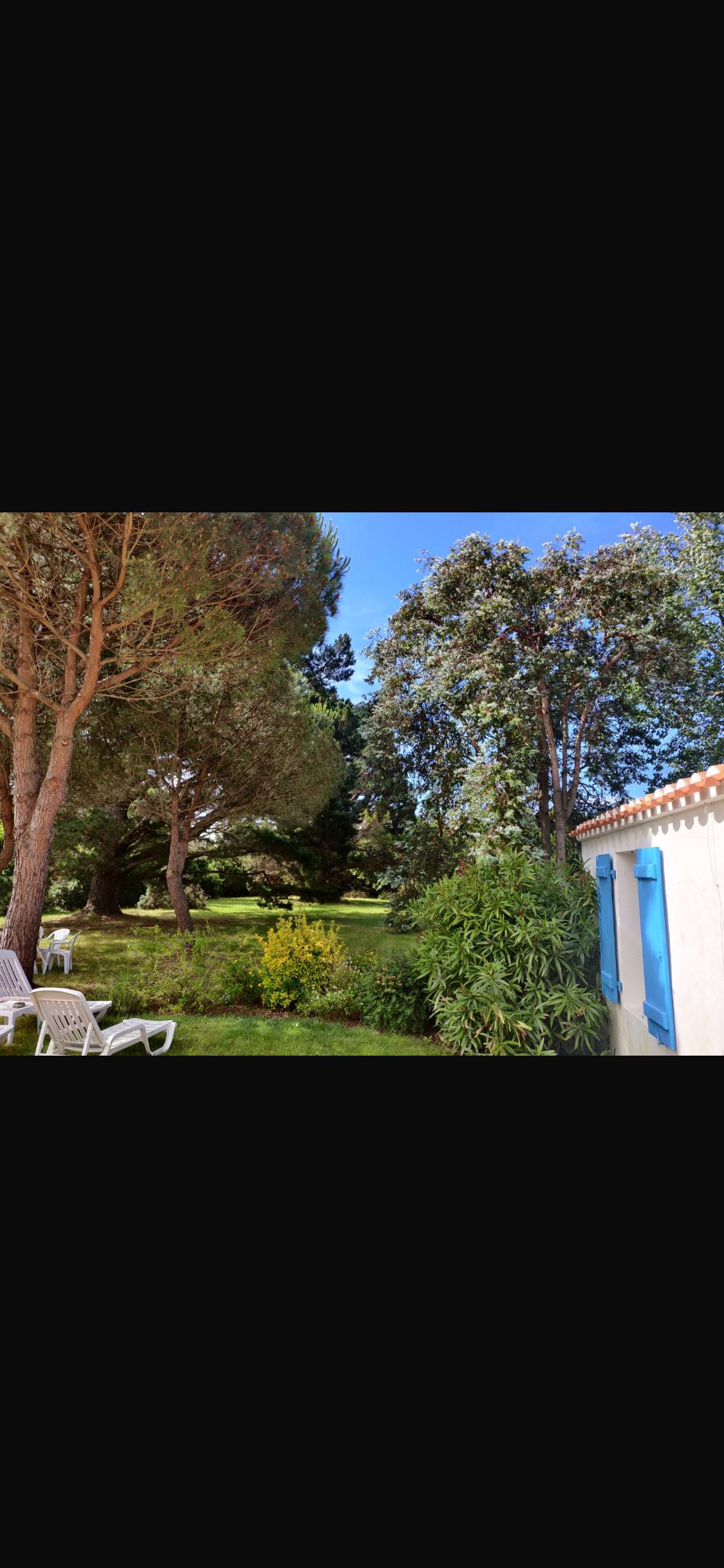 Une photo de l’annonce de location de vacances