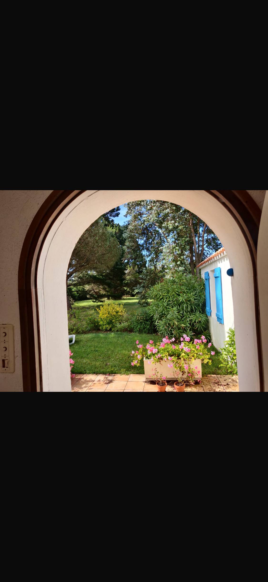 Une photo de l’annonce de location de vacances