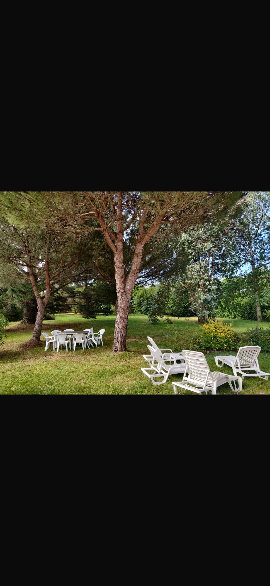 Une photo de l’annonce de location de vacances