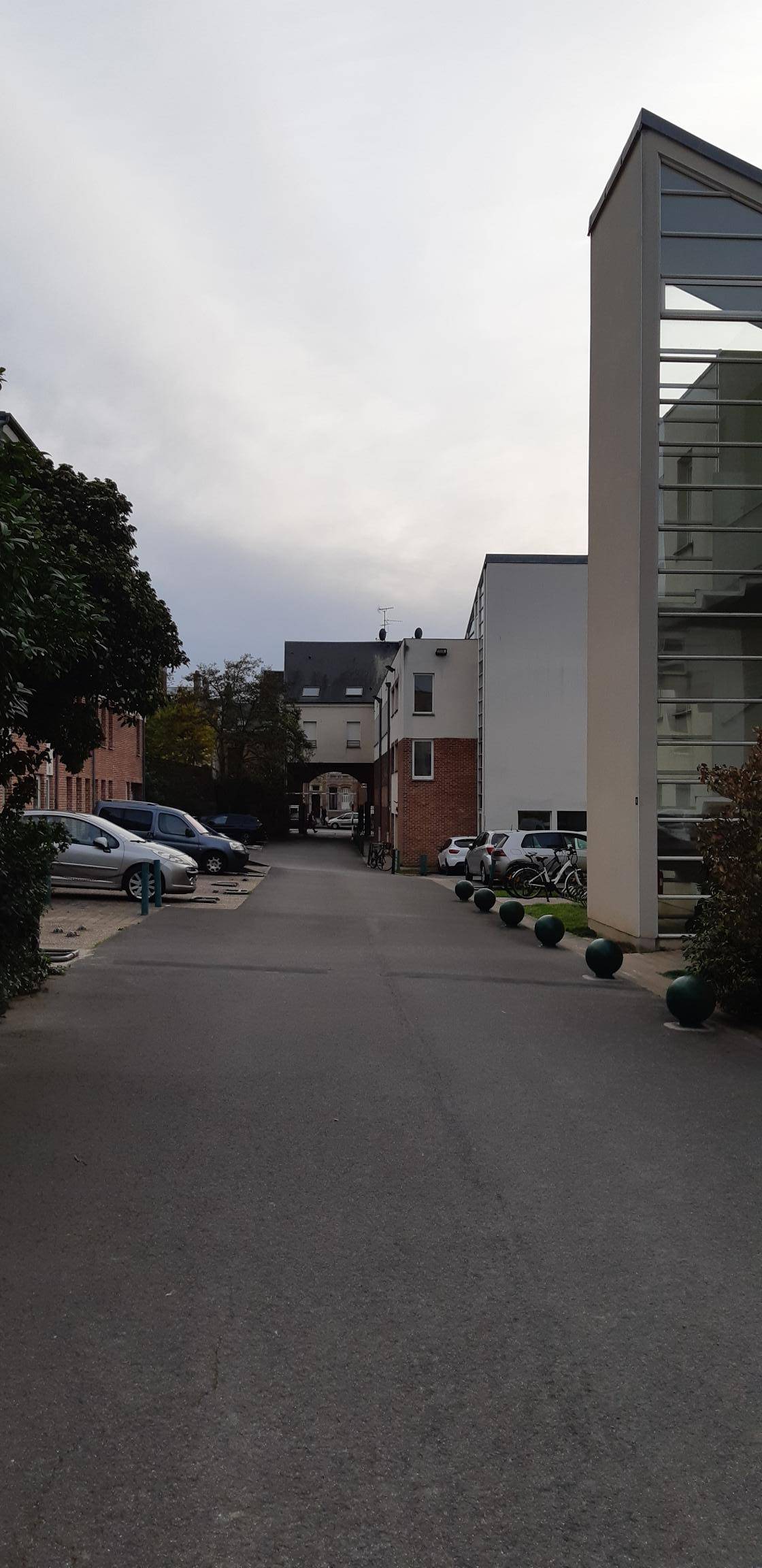 Une photo de l’annonce