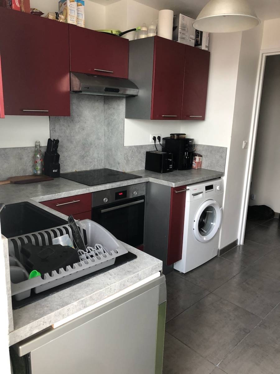 Une photo de l’annonce