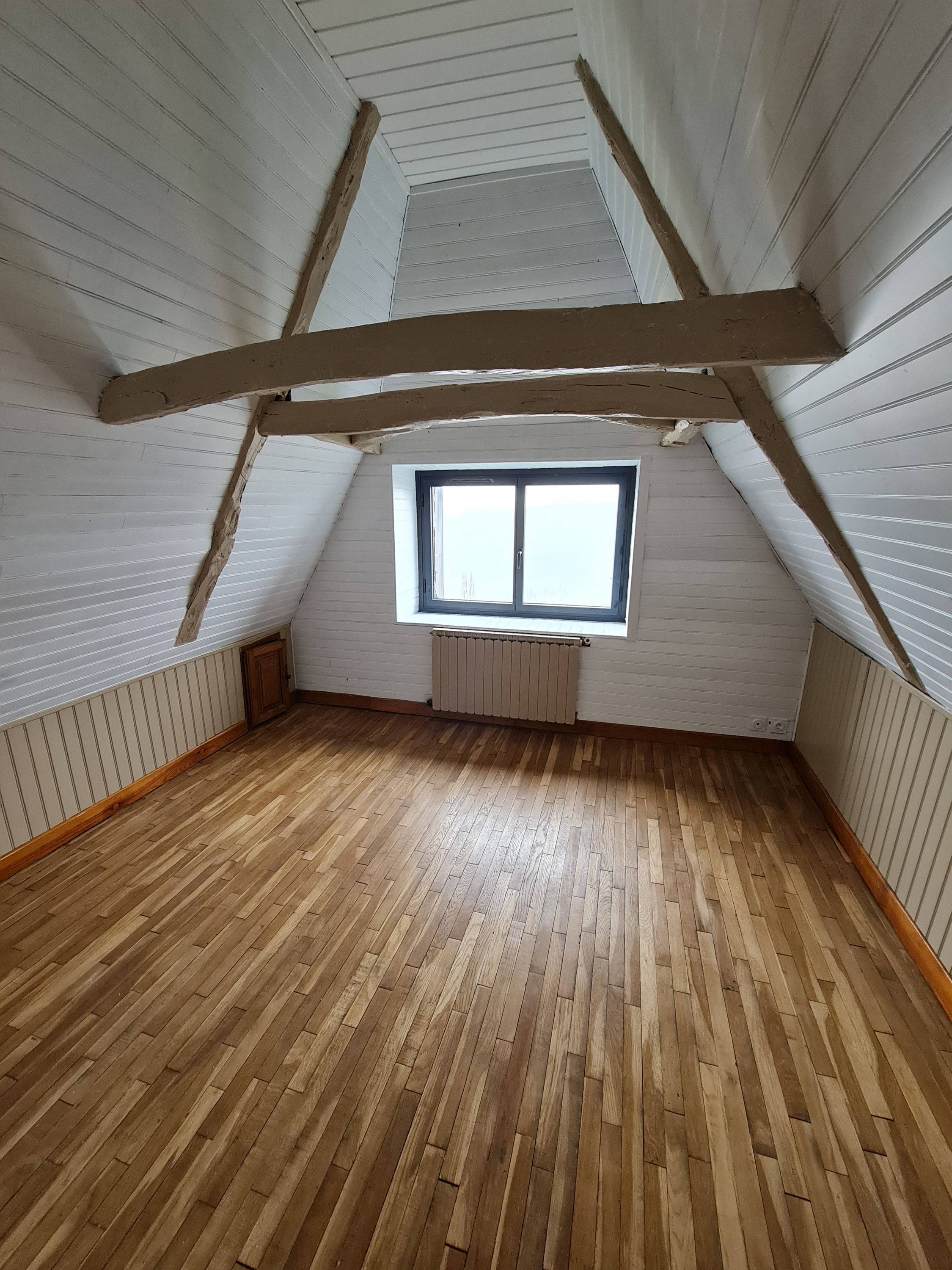 Une photo de l’annonce