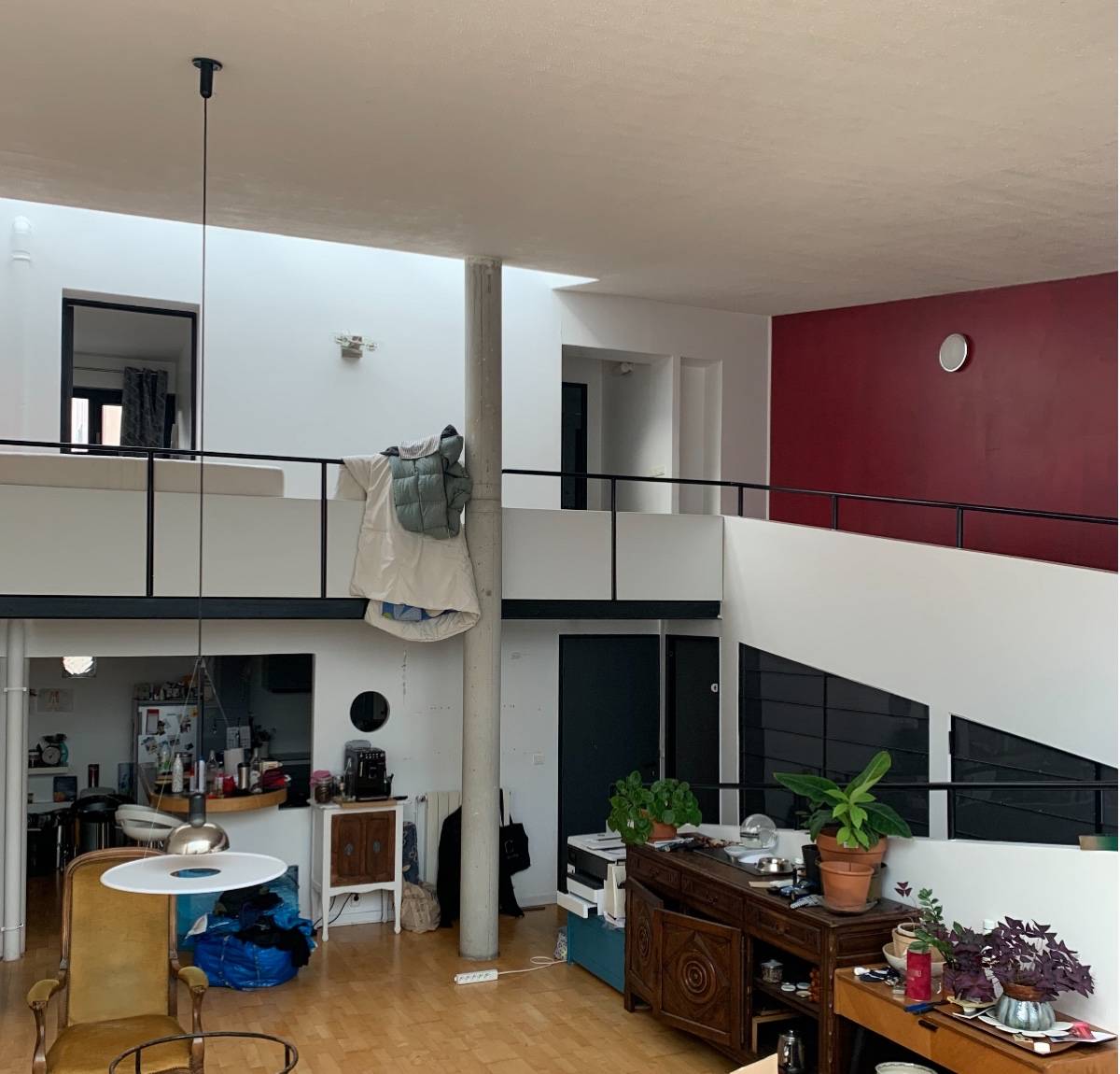 Une photo de l’annonce