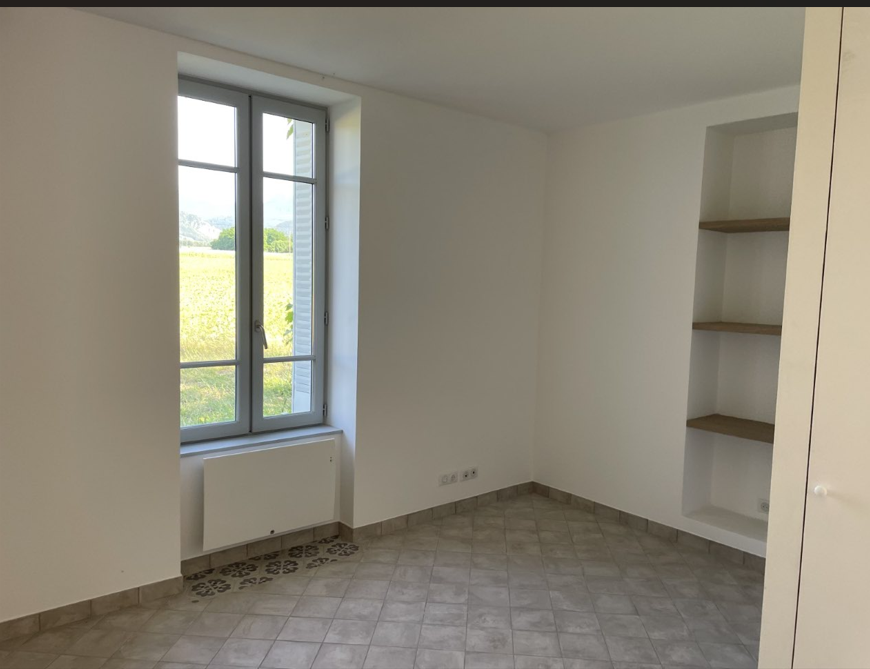 Une photo de l’annonce