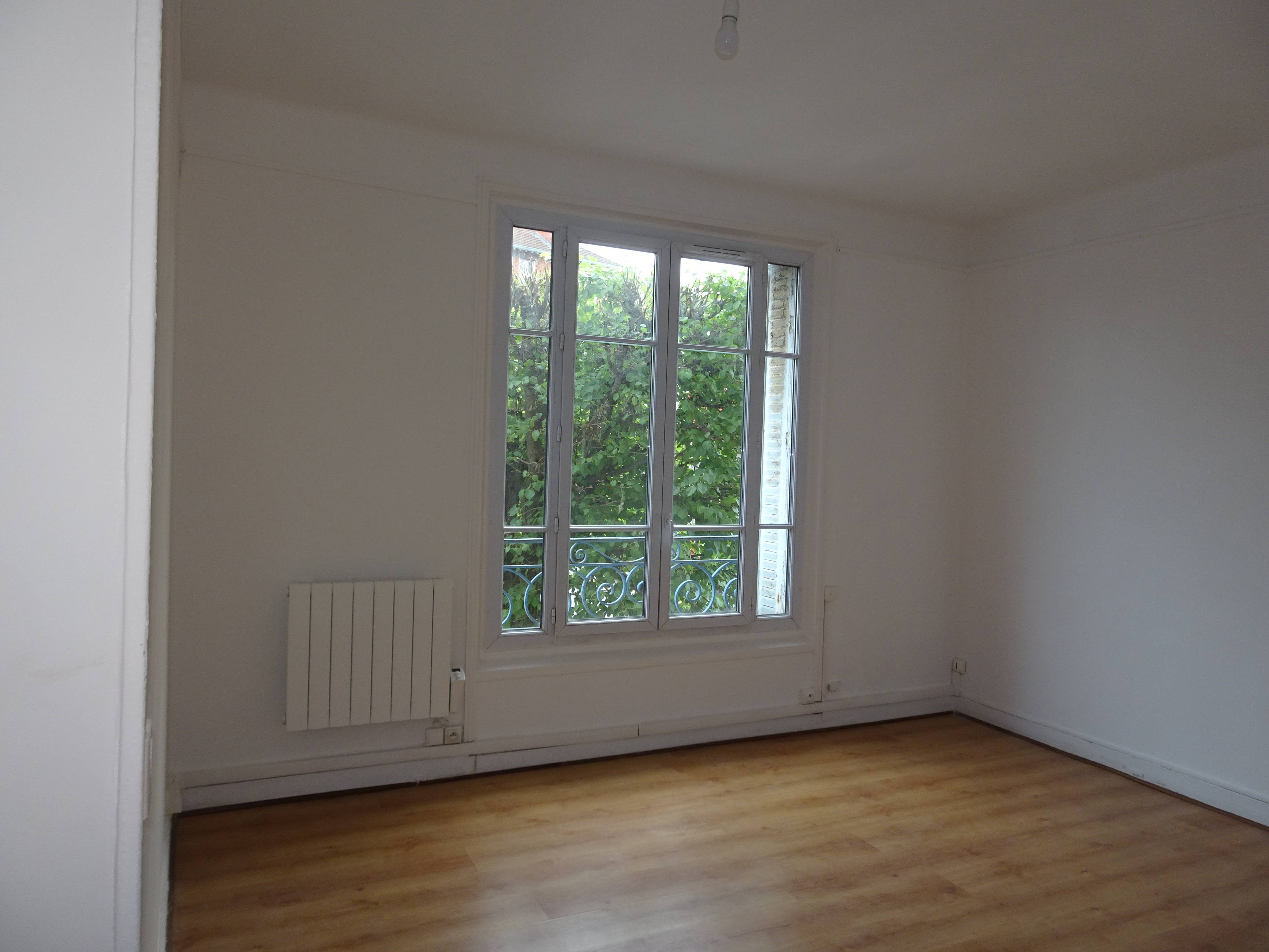 Loue appartement 3 pièces - 50m² - Suresnes