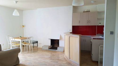 Loue appartement T2 meublé 38m² Pau - 1 chambre