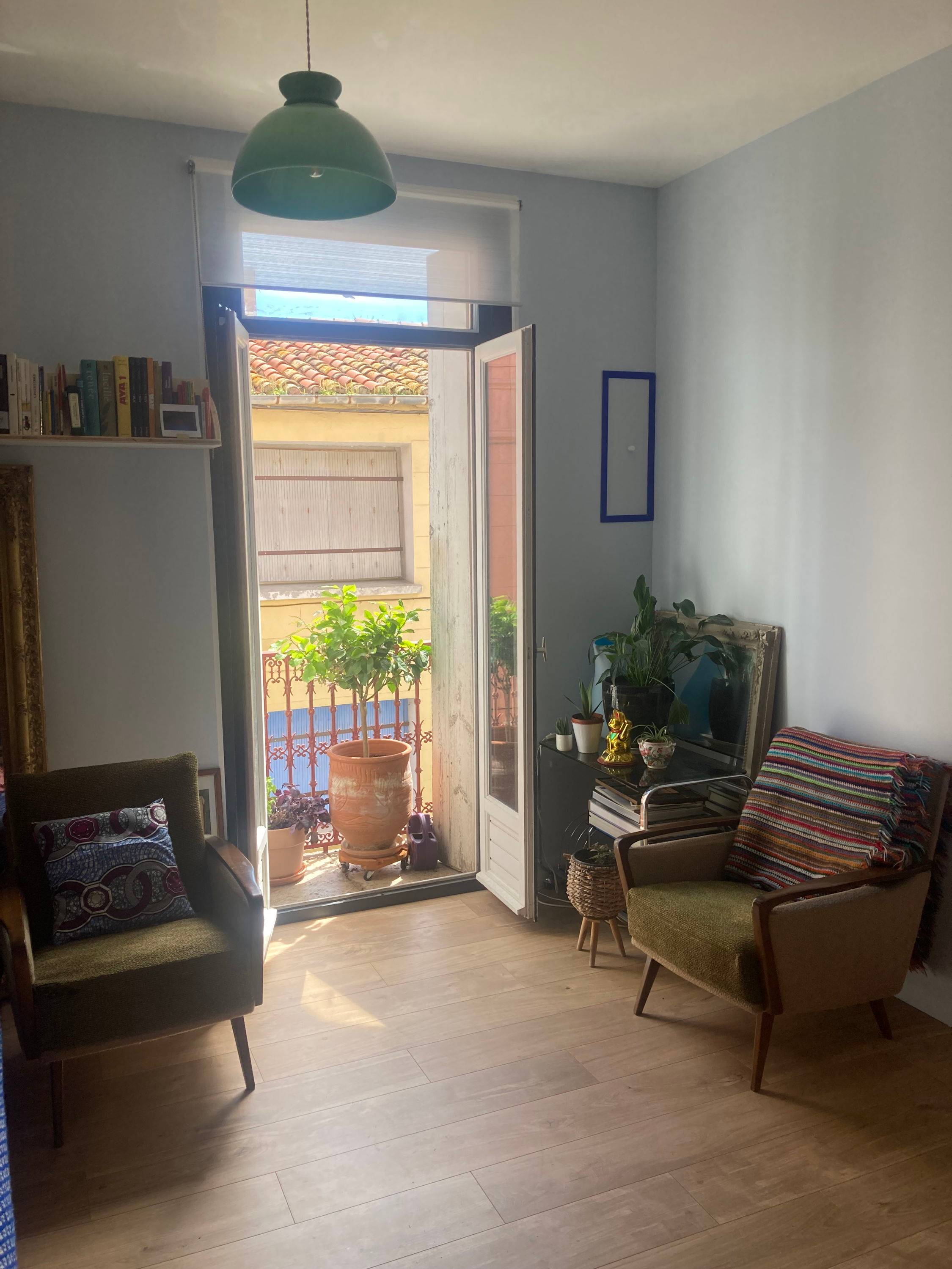 Loue appartement à Sète 3 couchages