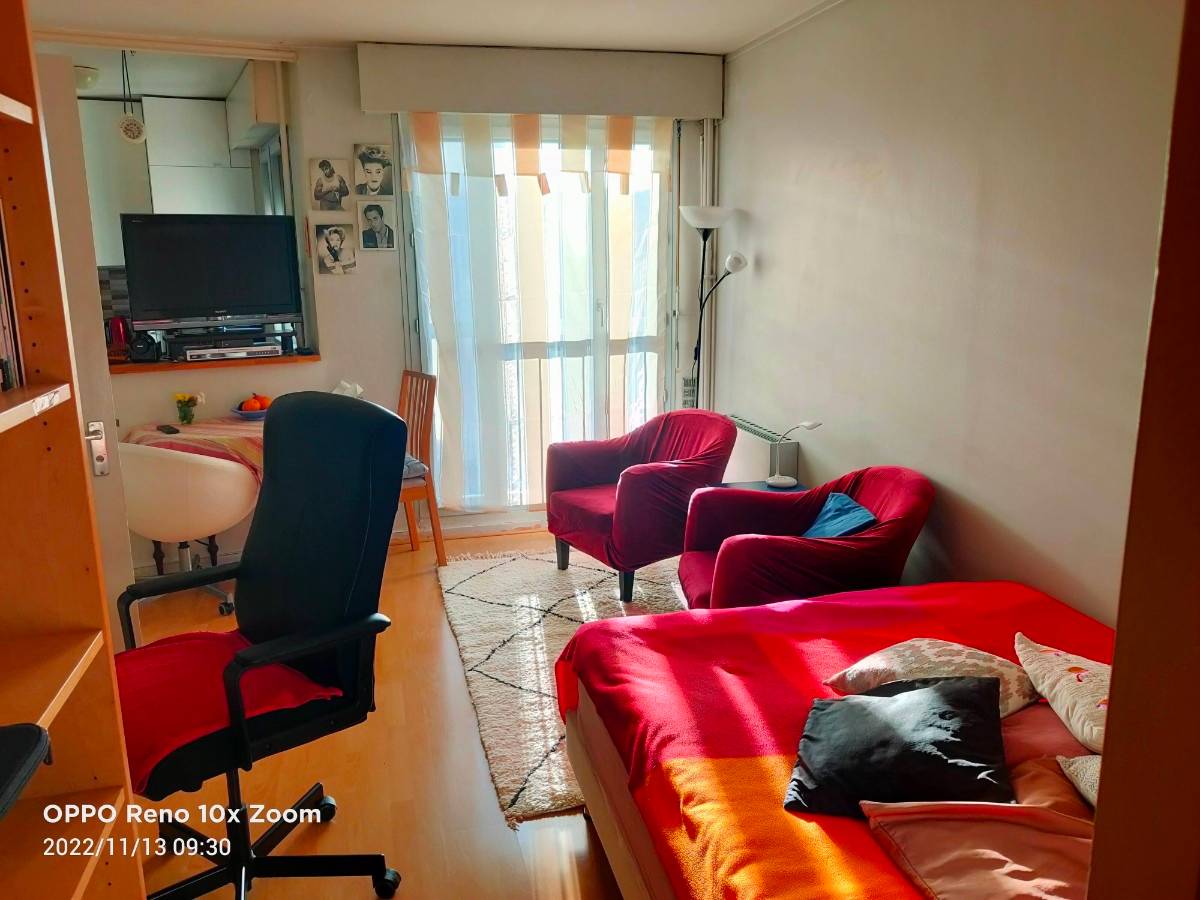 Une photo de l’annonce