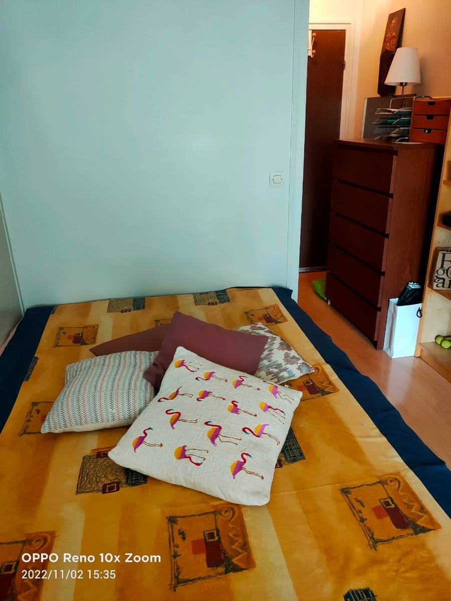 Une photo de l’annonce