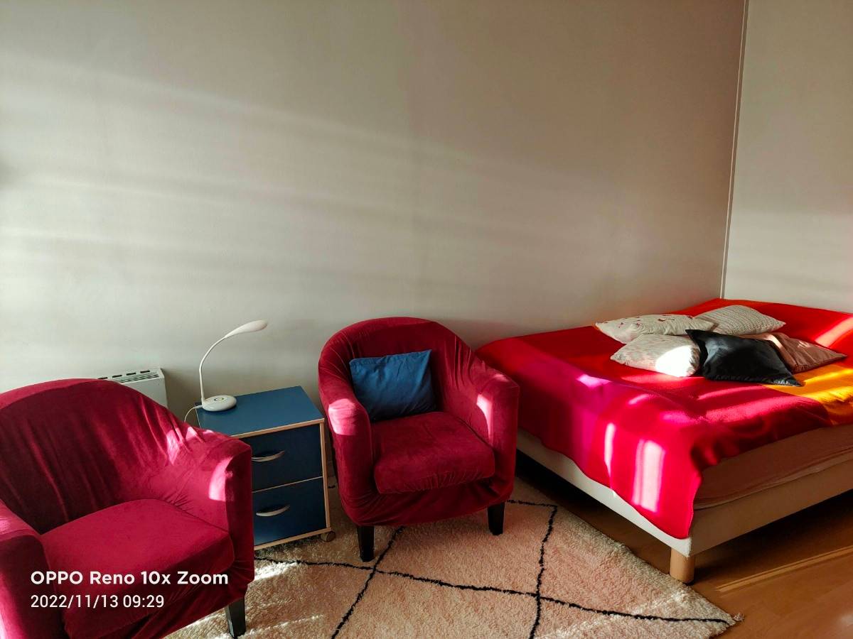 Une photo de l’annonce