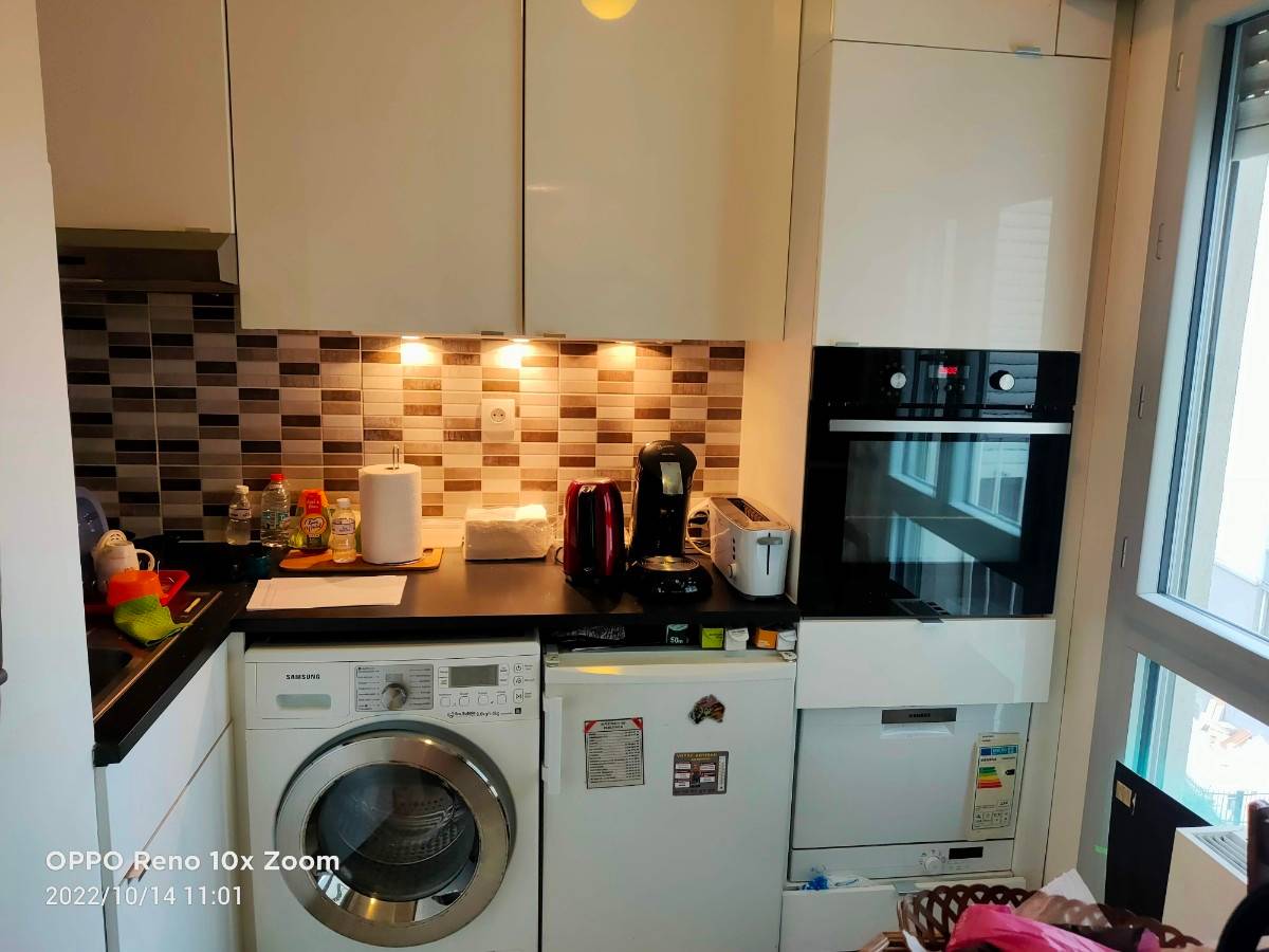 Une photo de l’annonce