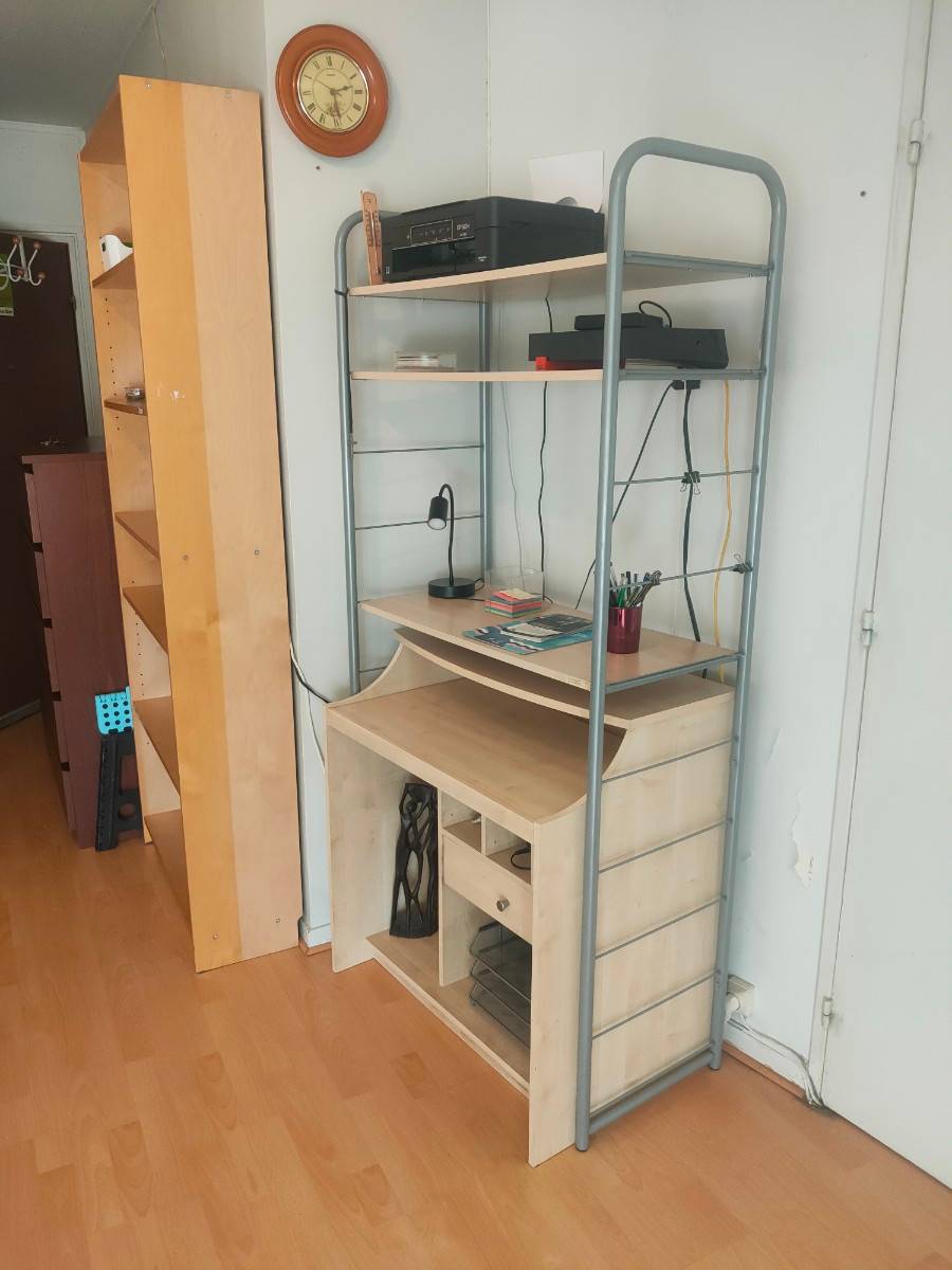 Une photo de l’annonce