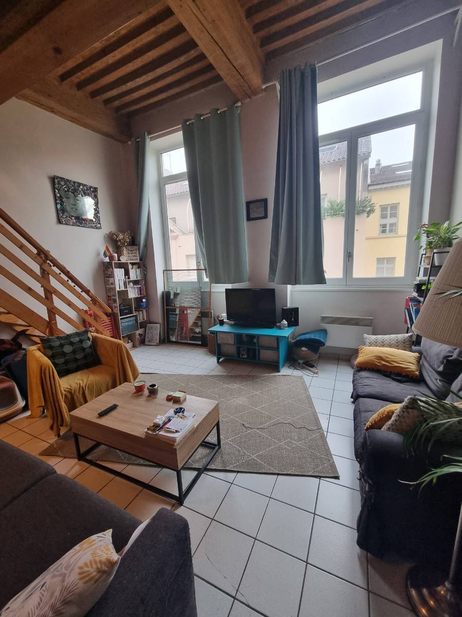 Une photo de l’annonce