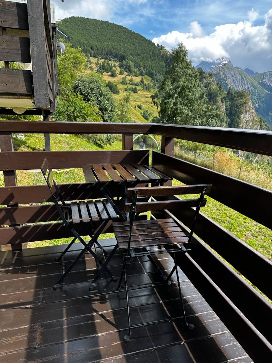 Une photo de l’annonce de location de vacances