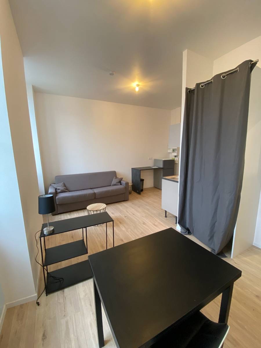 Une photo de l’annonce