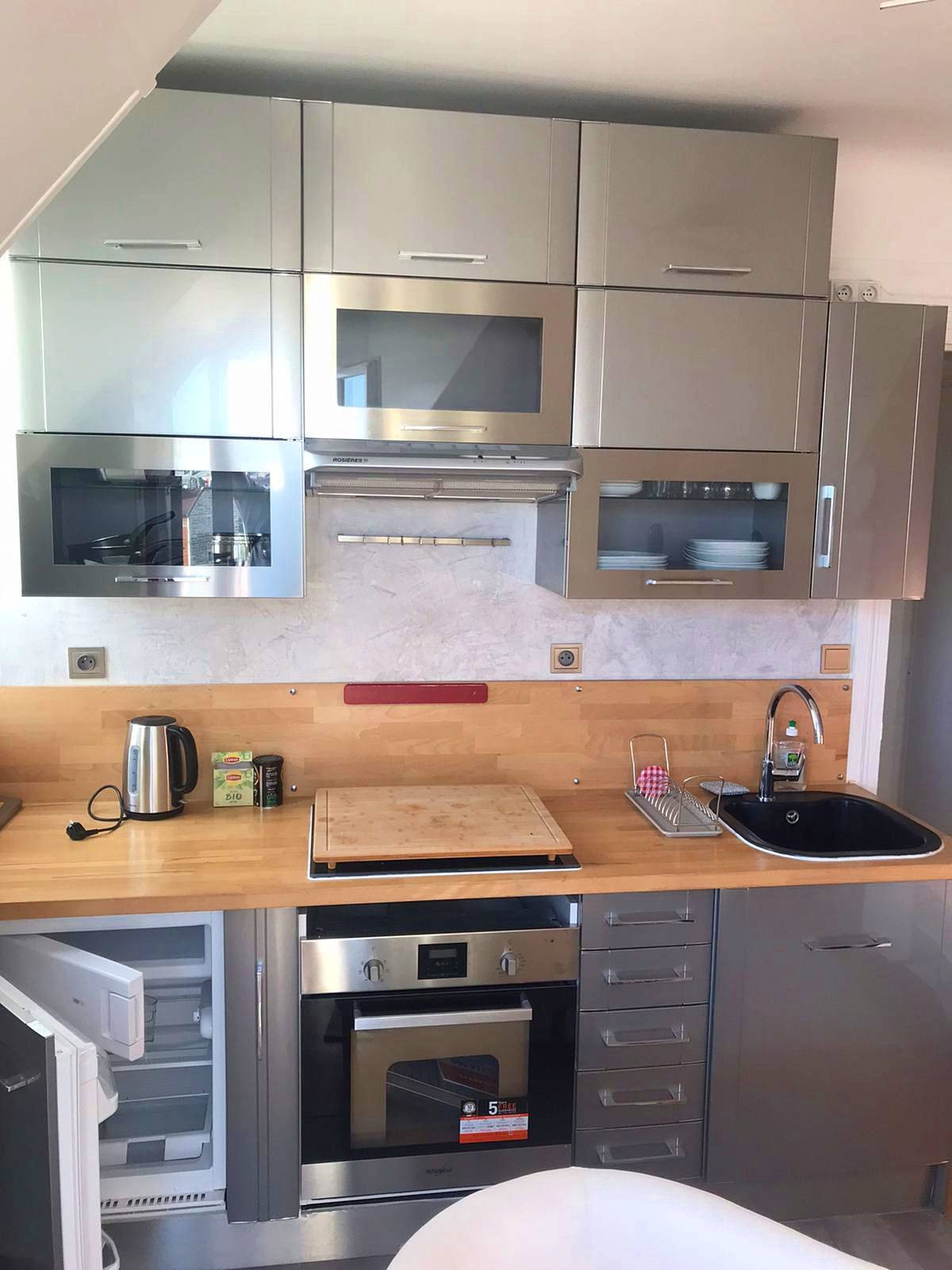 Une photo de l’annonce