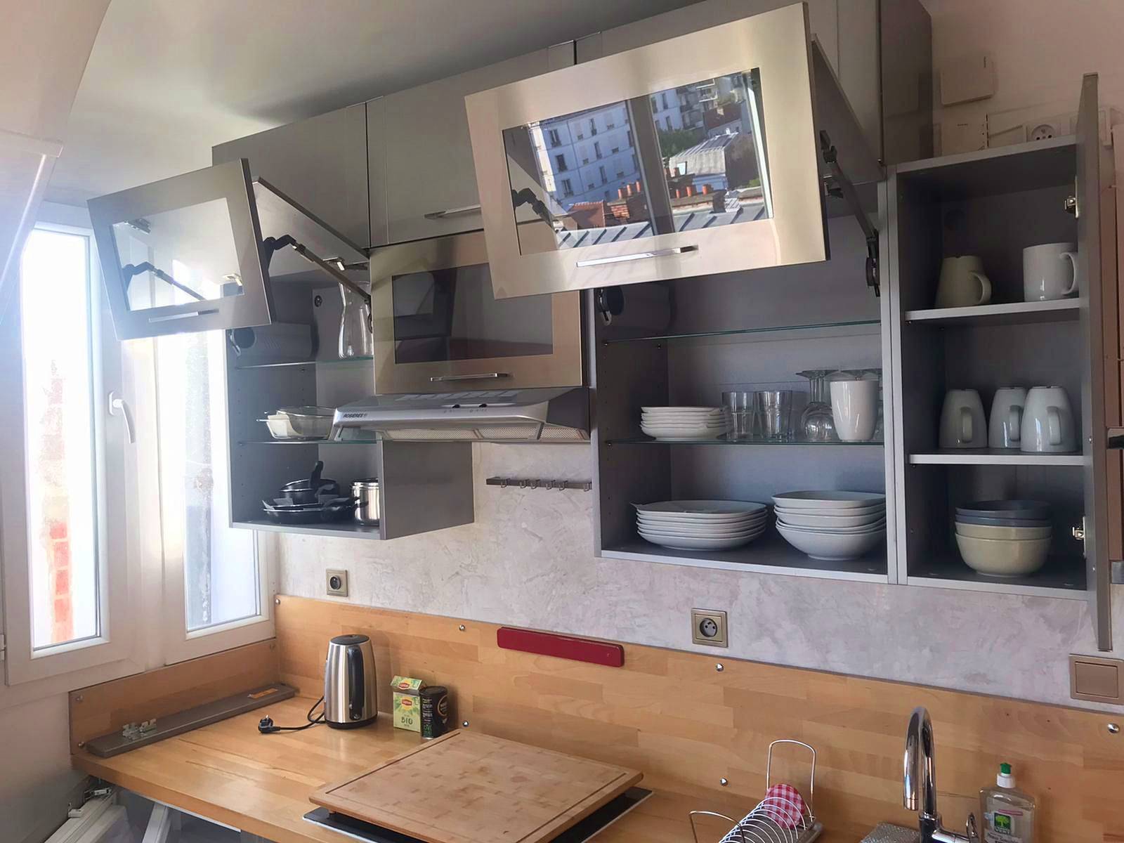 Une photo de l’annonce