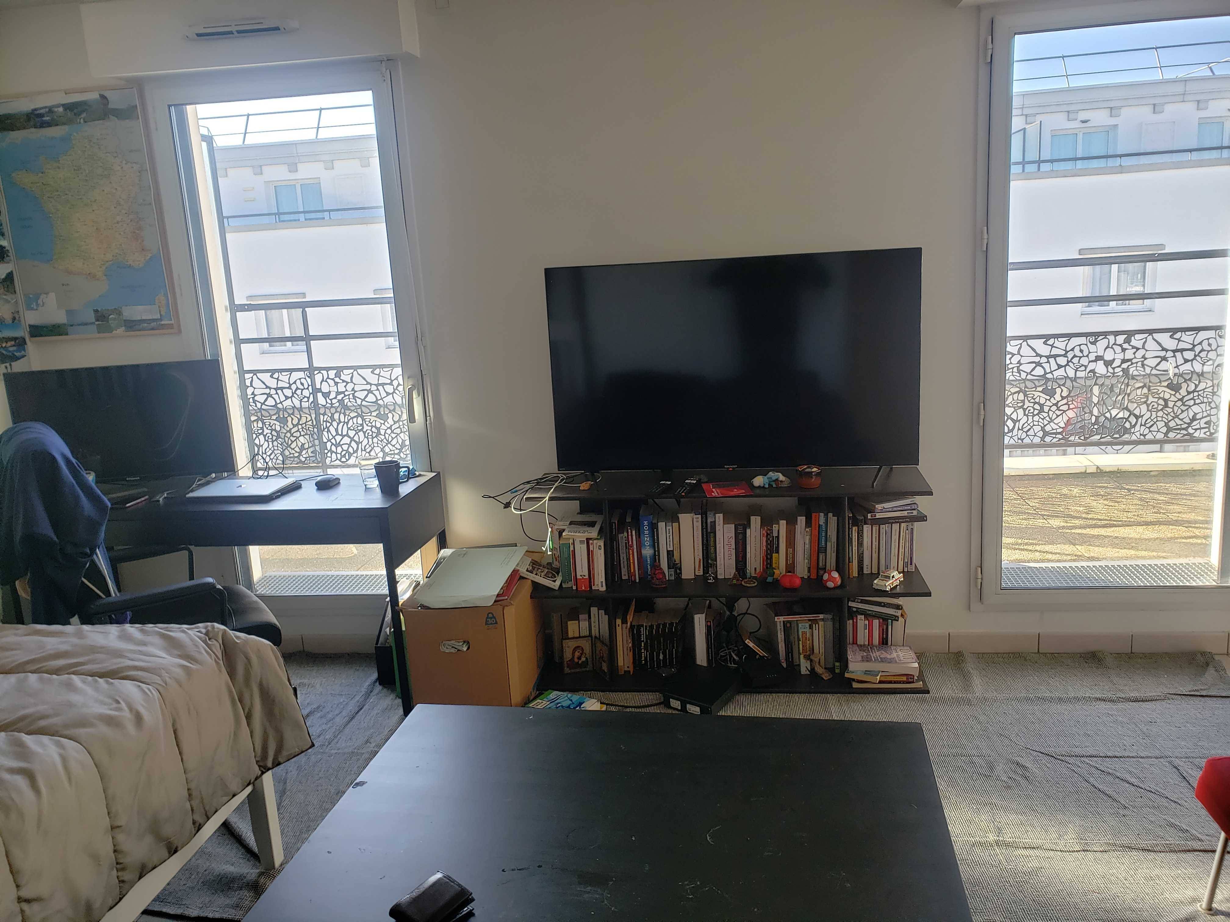 Une photo de l’annonce