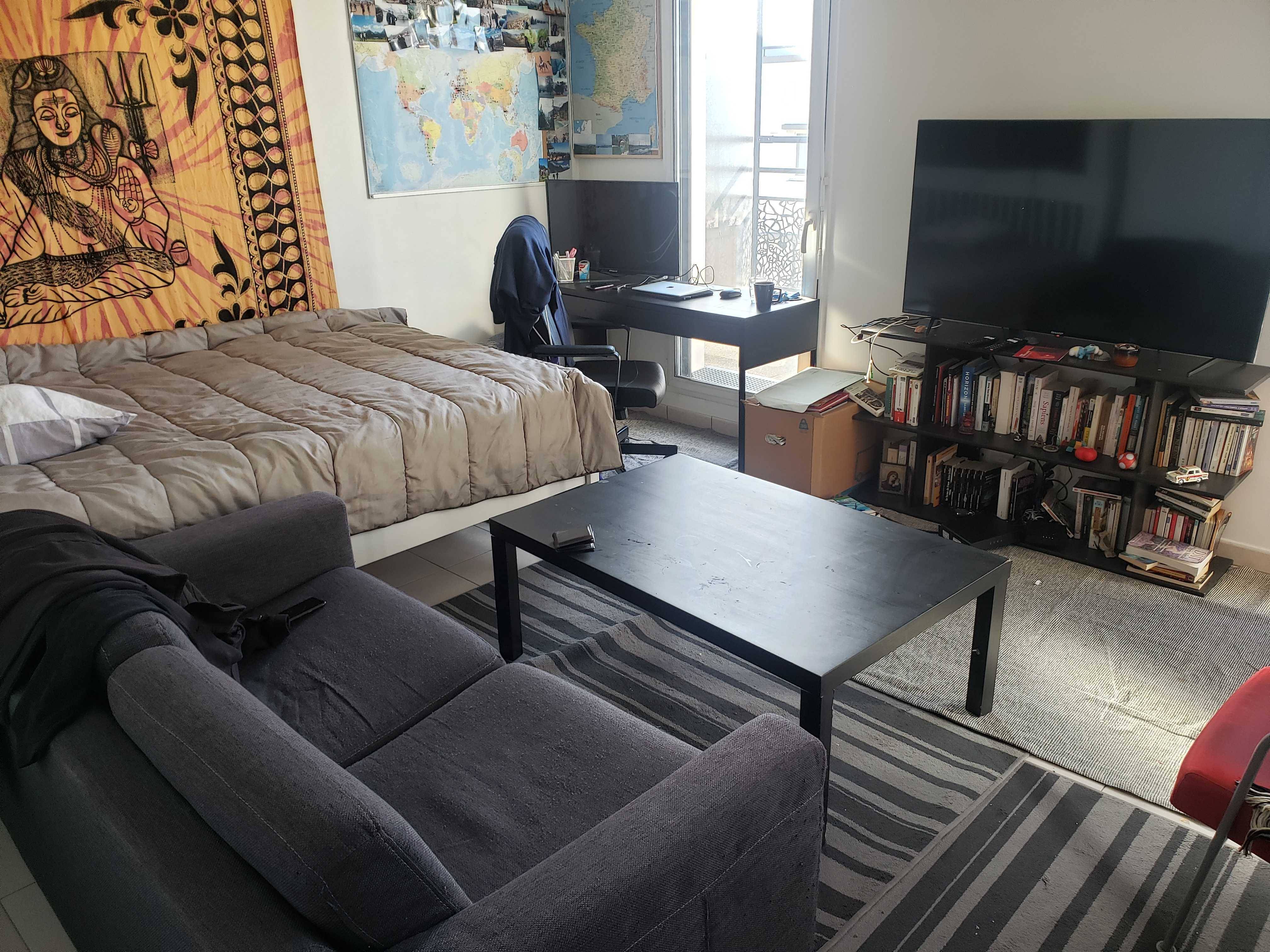 Une photo de l’annonce