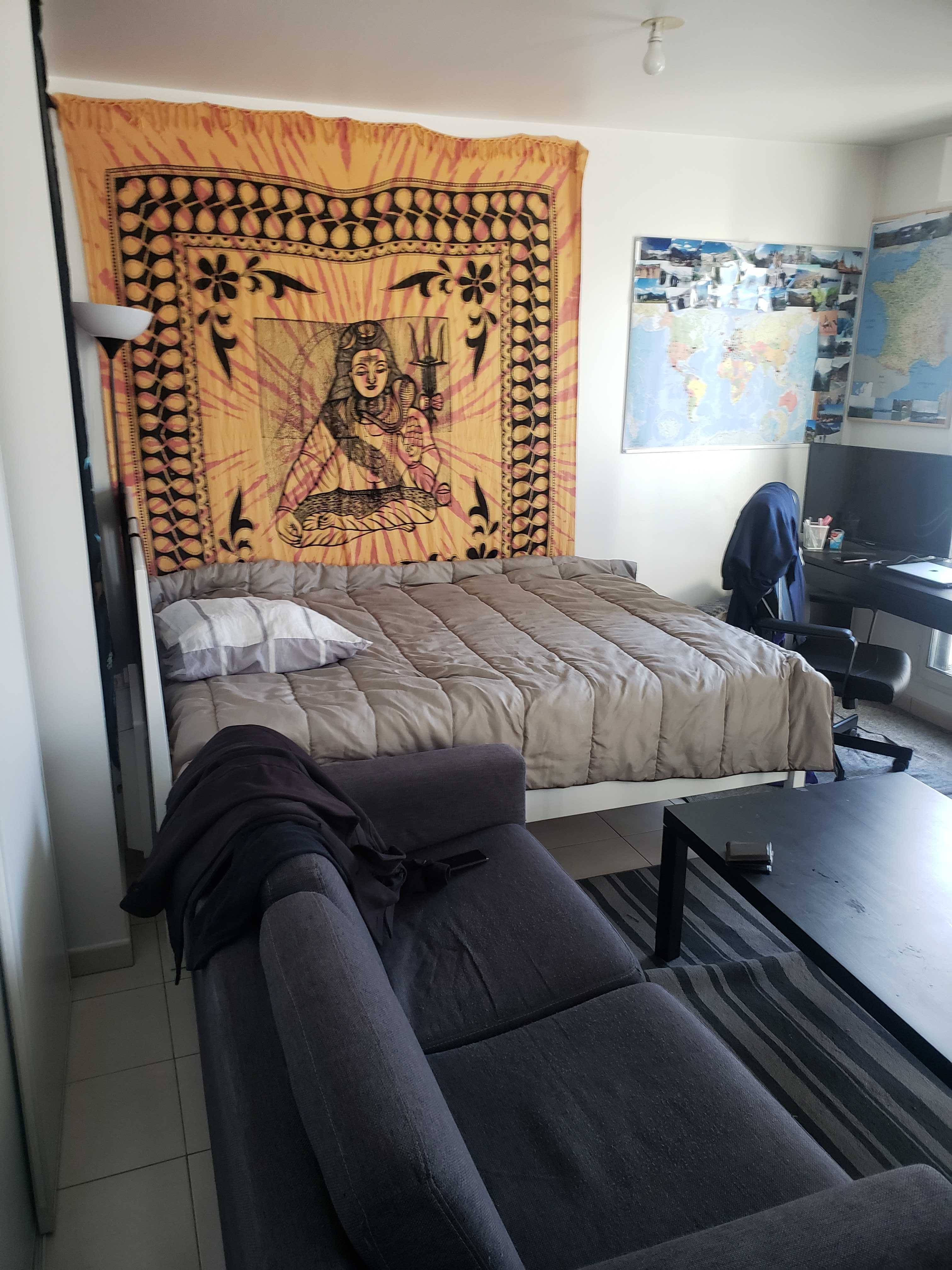 Une photo de l’annonce