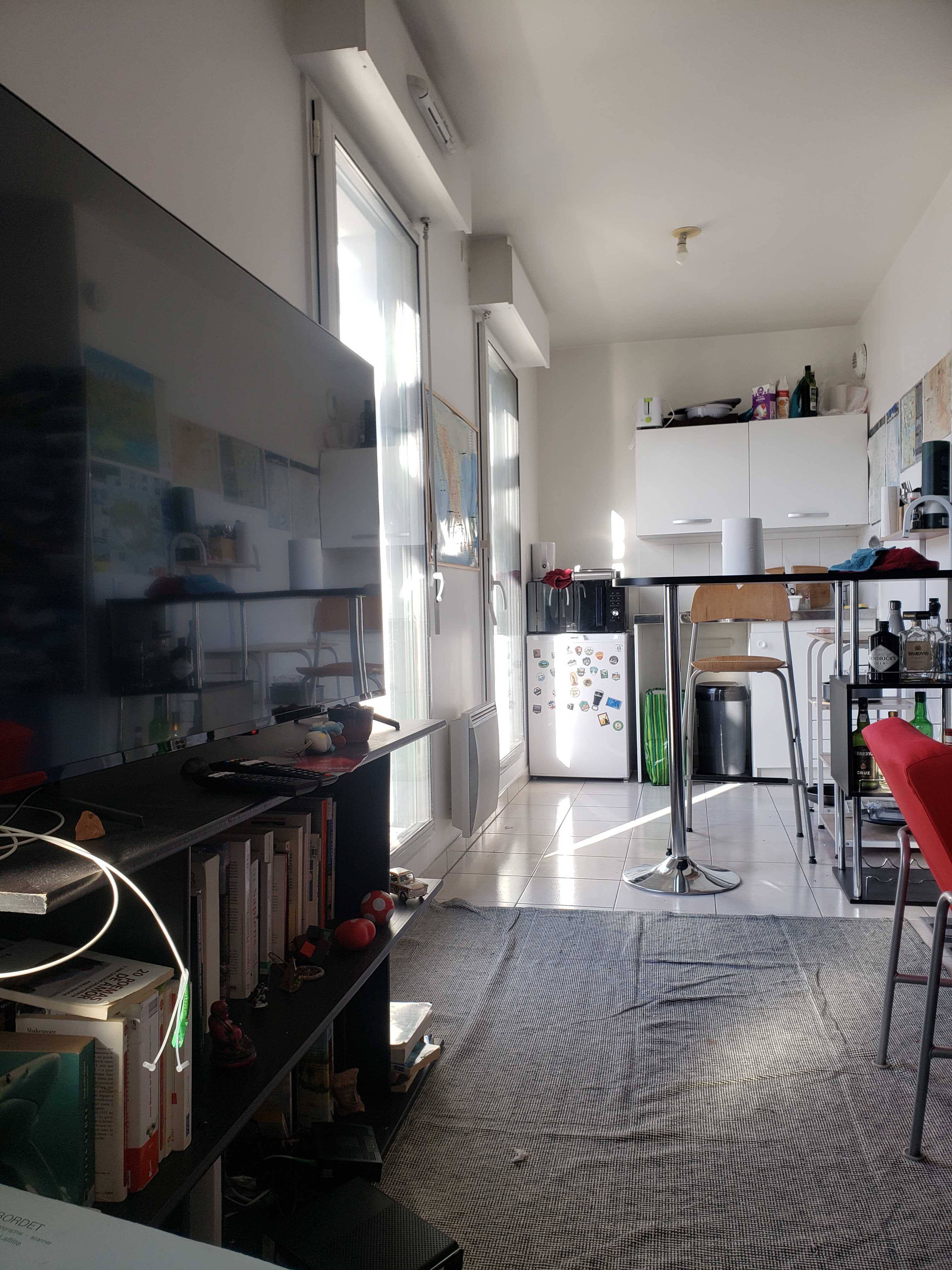 Une photo de l’annonce