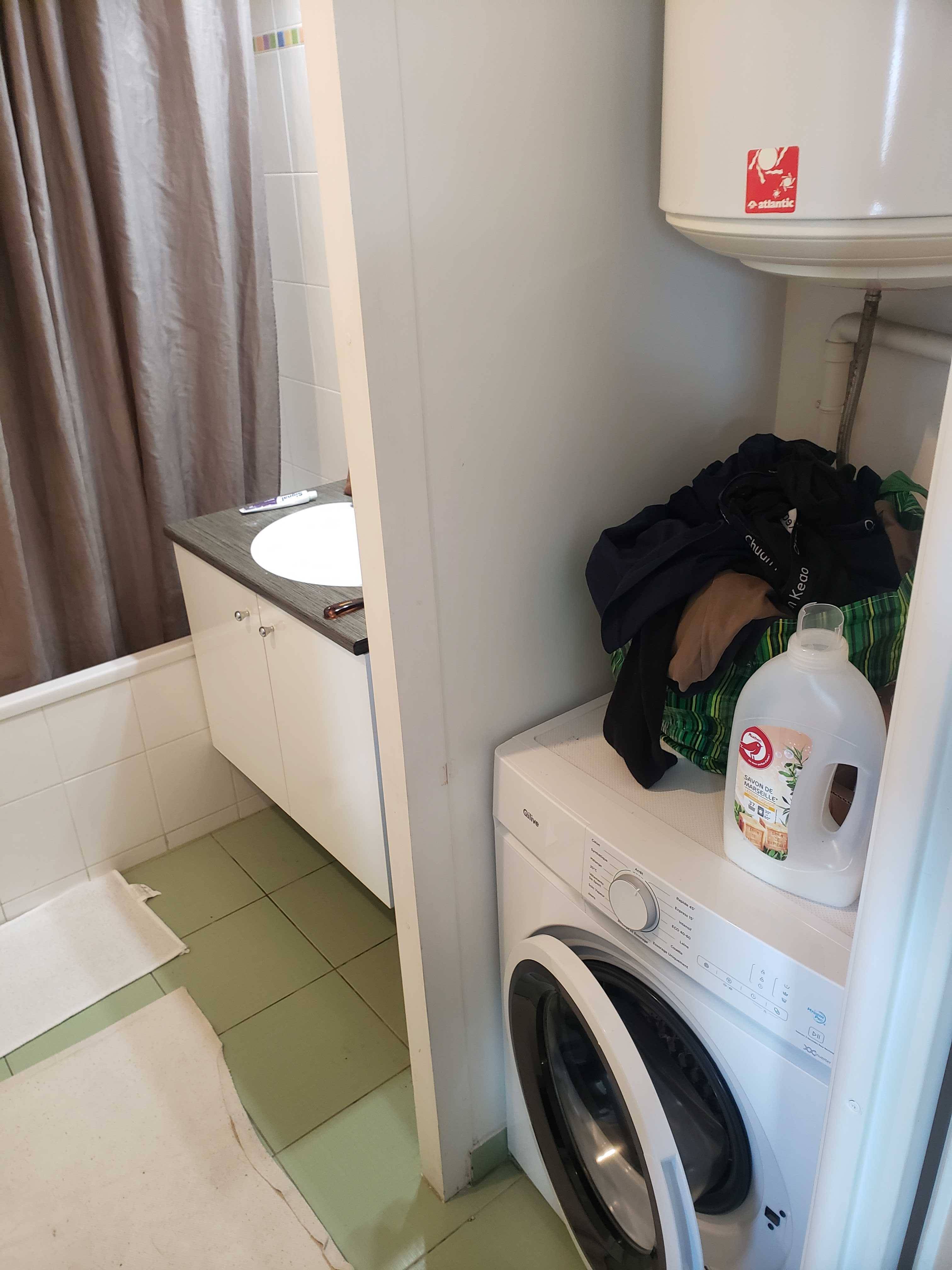 Une photo de l’annonce