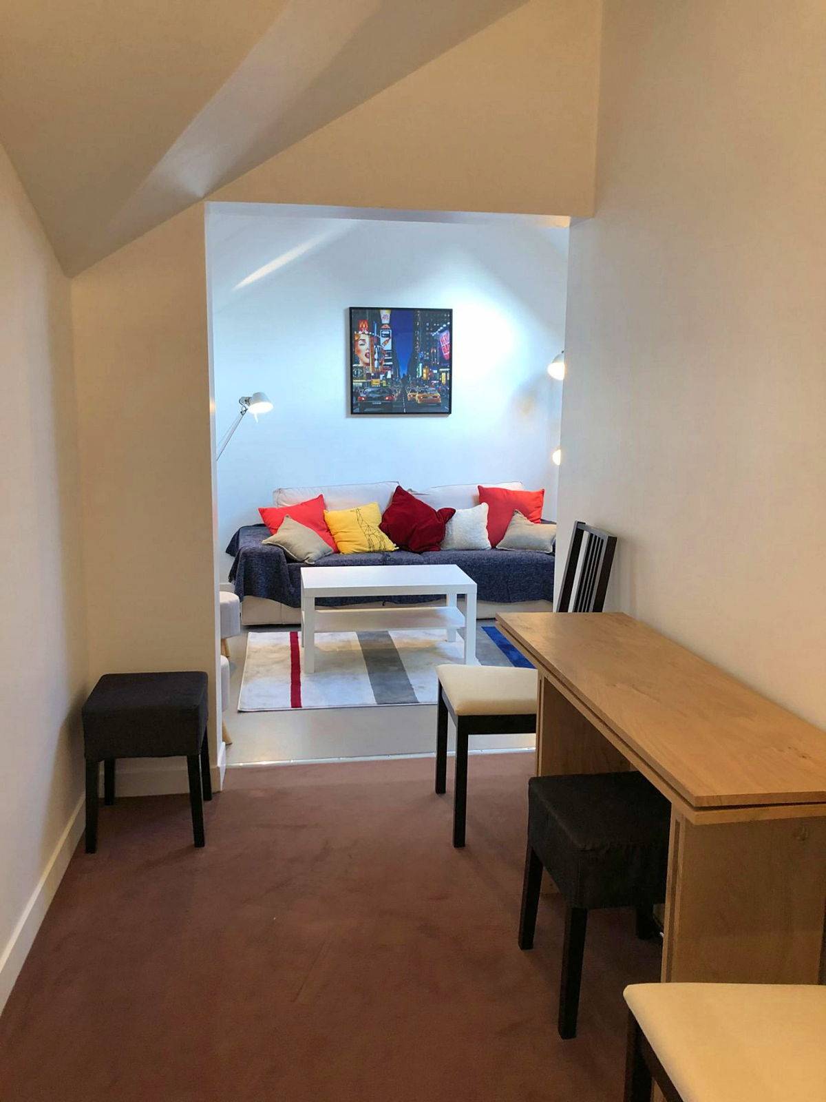 Une photo de l’annonce