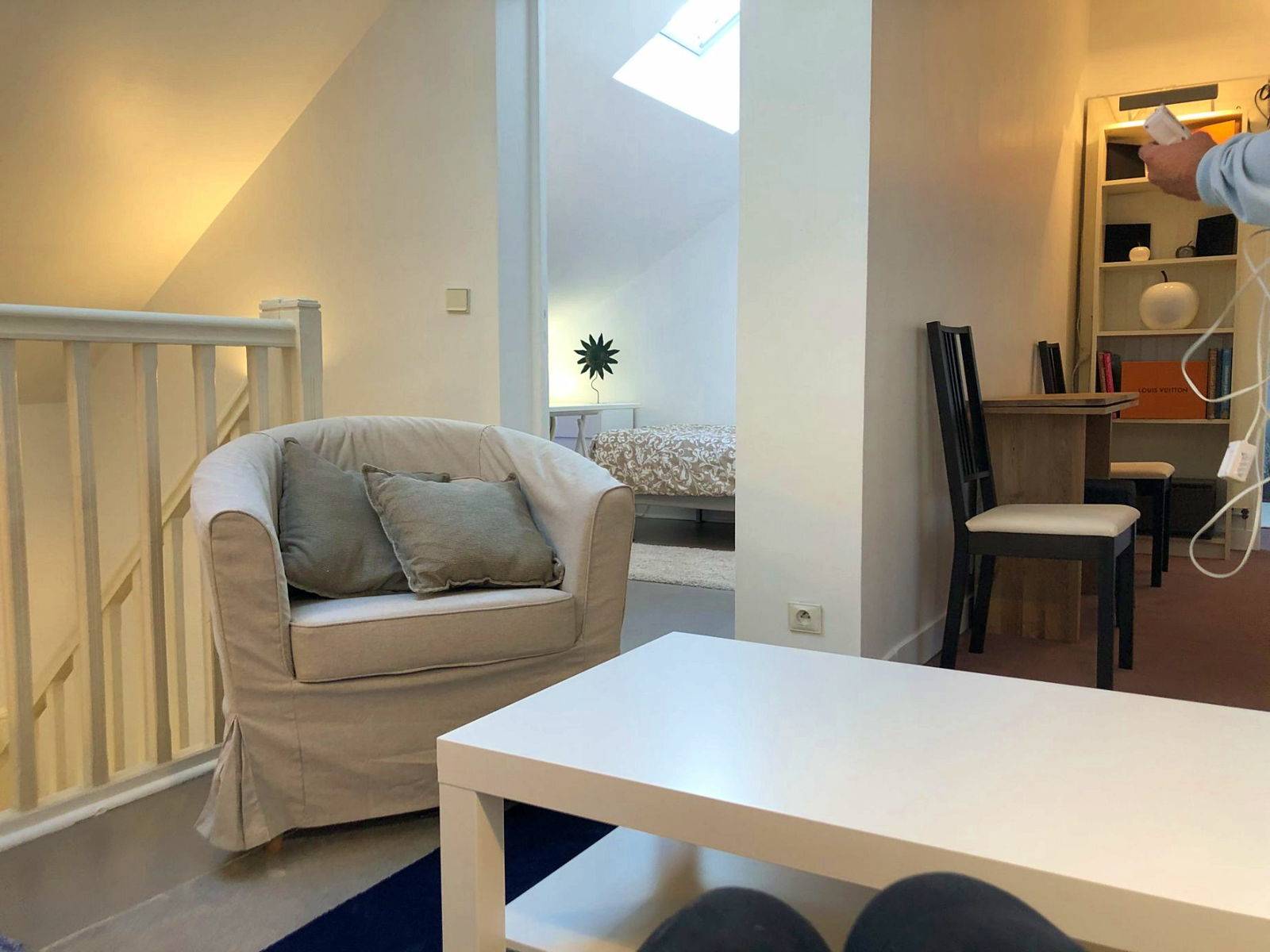 Une photo de l’annonce