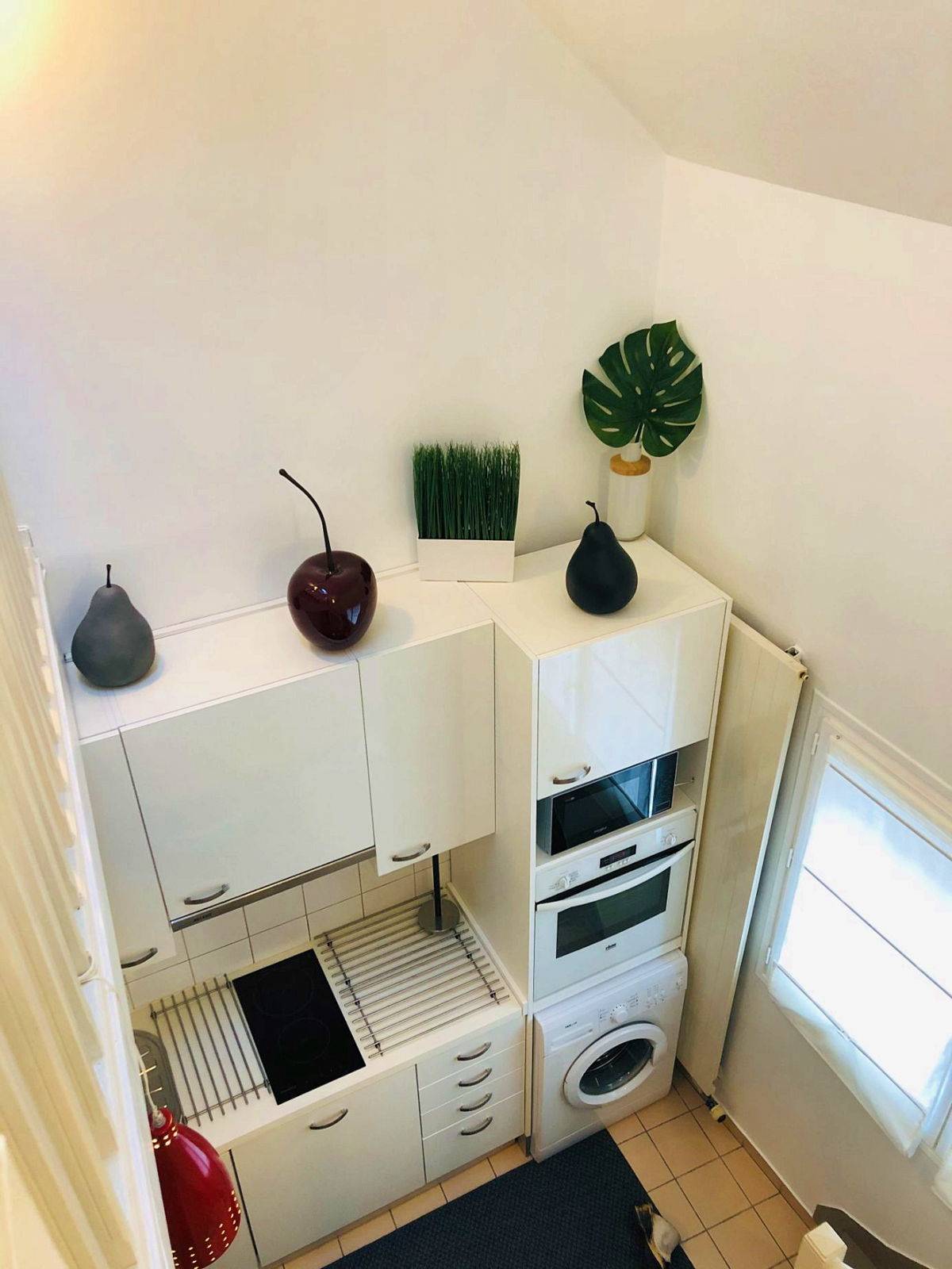 Une photo de l’annonce