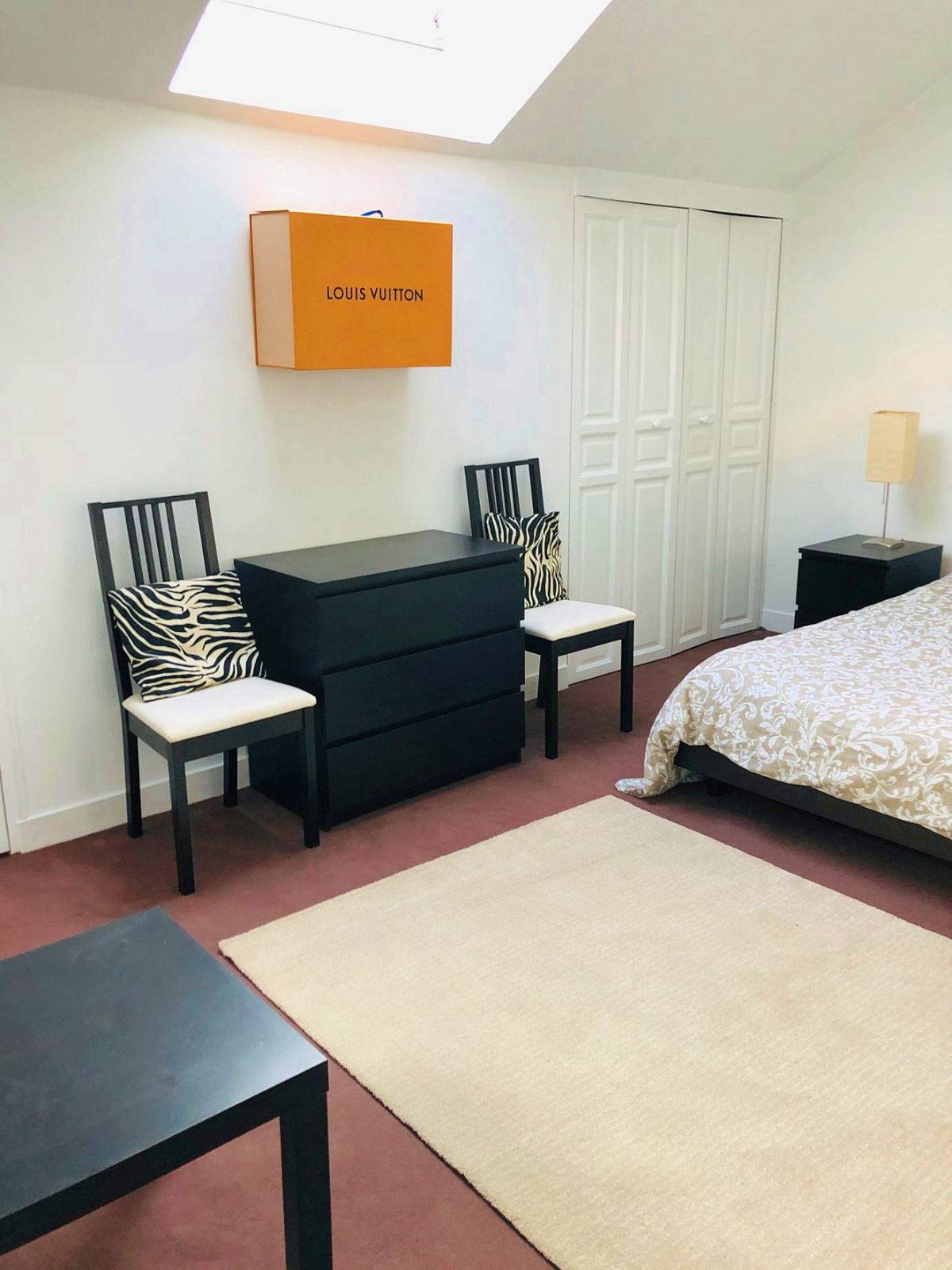 Une photo de l’annonce