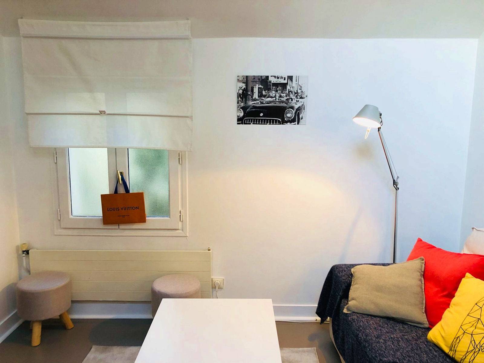 Une photo de l’annonce