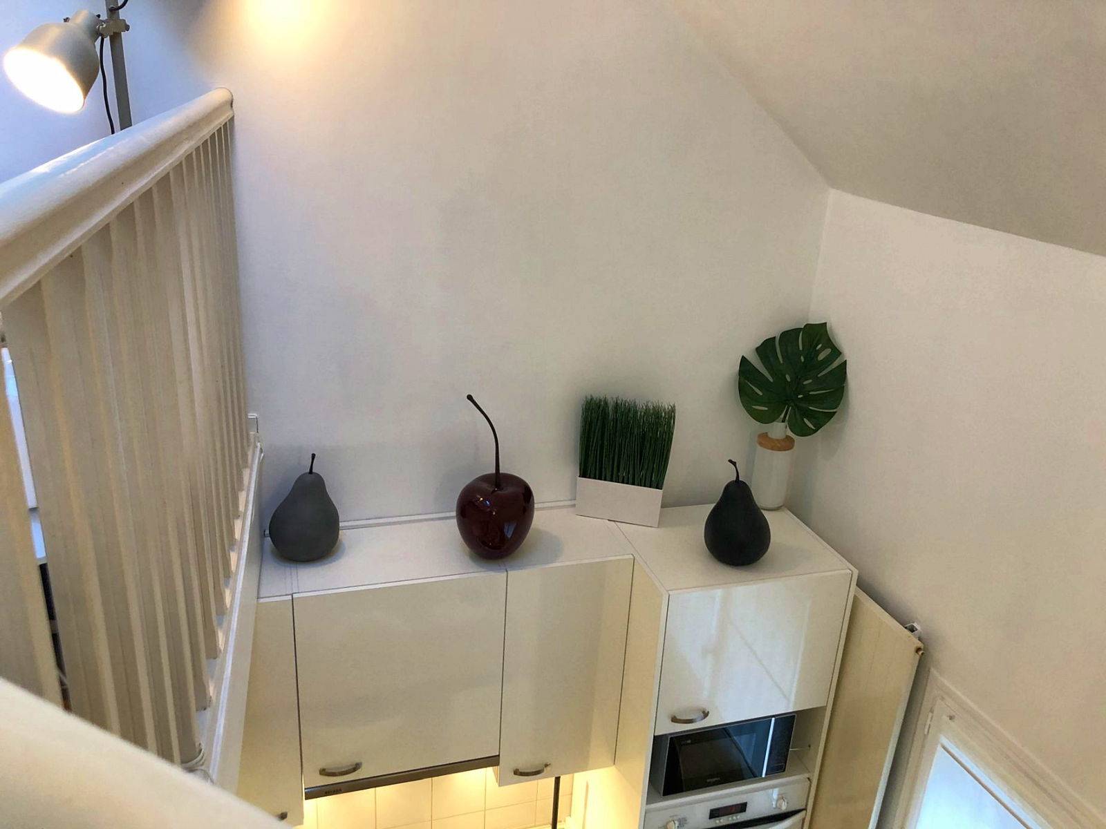 Une photo de l’annonce