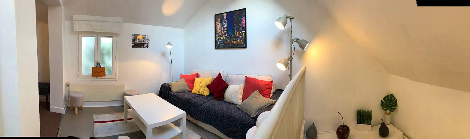 Une photo de l’annonce