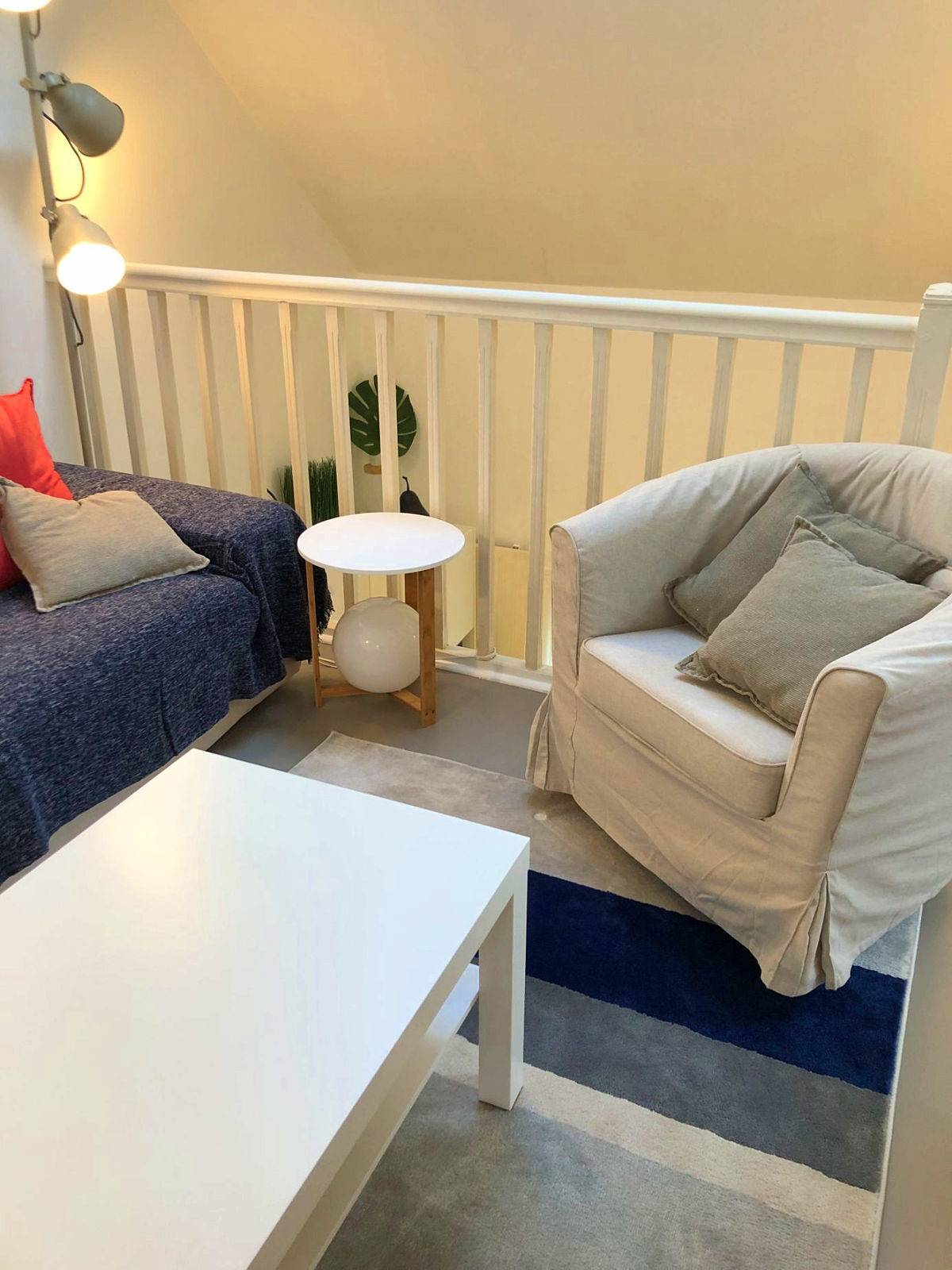 Une photo de l’annonce